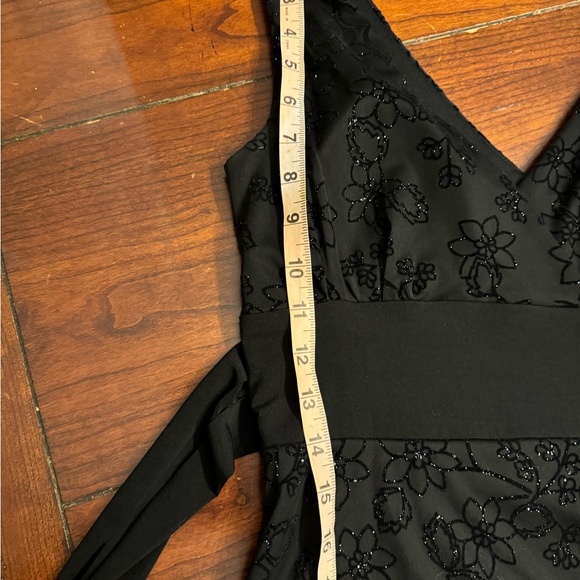 Jessica evening dress - Picture 6 of 8